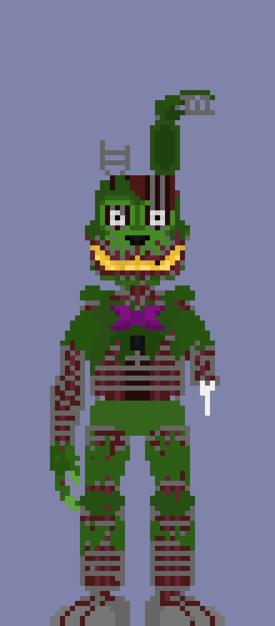 Scraptrap