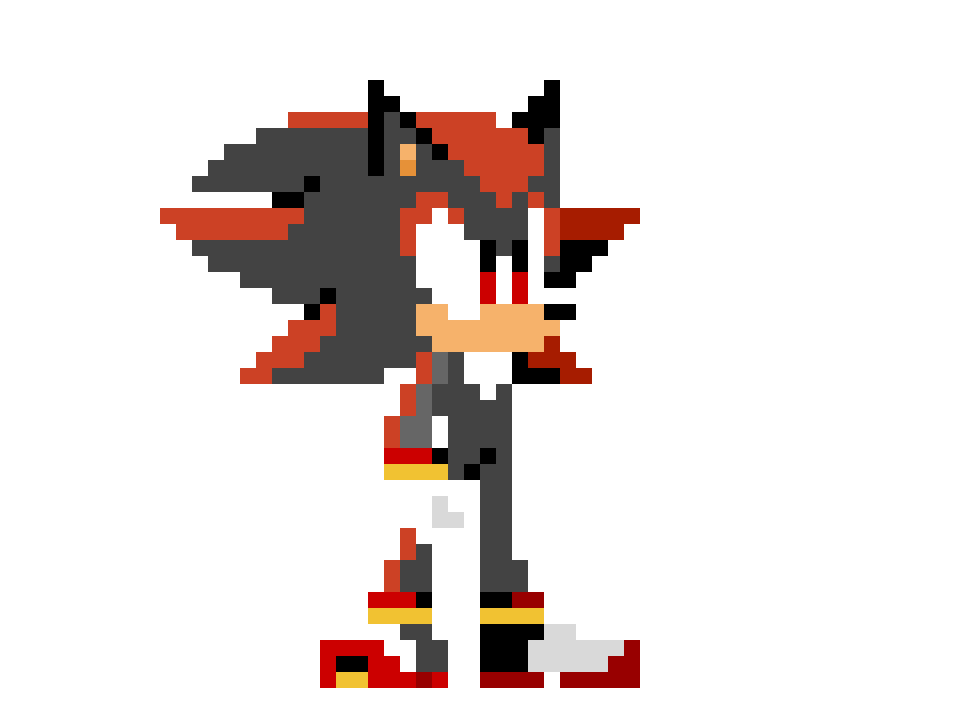 shadow-the-hedgehog