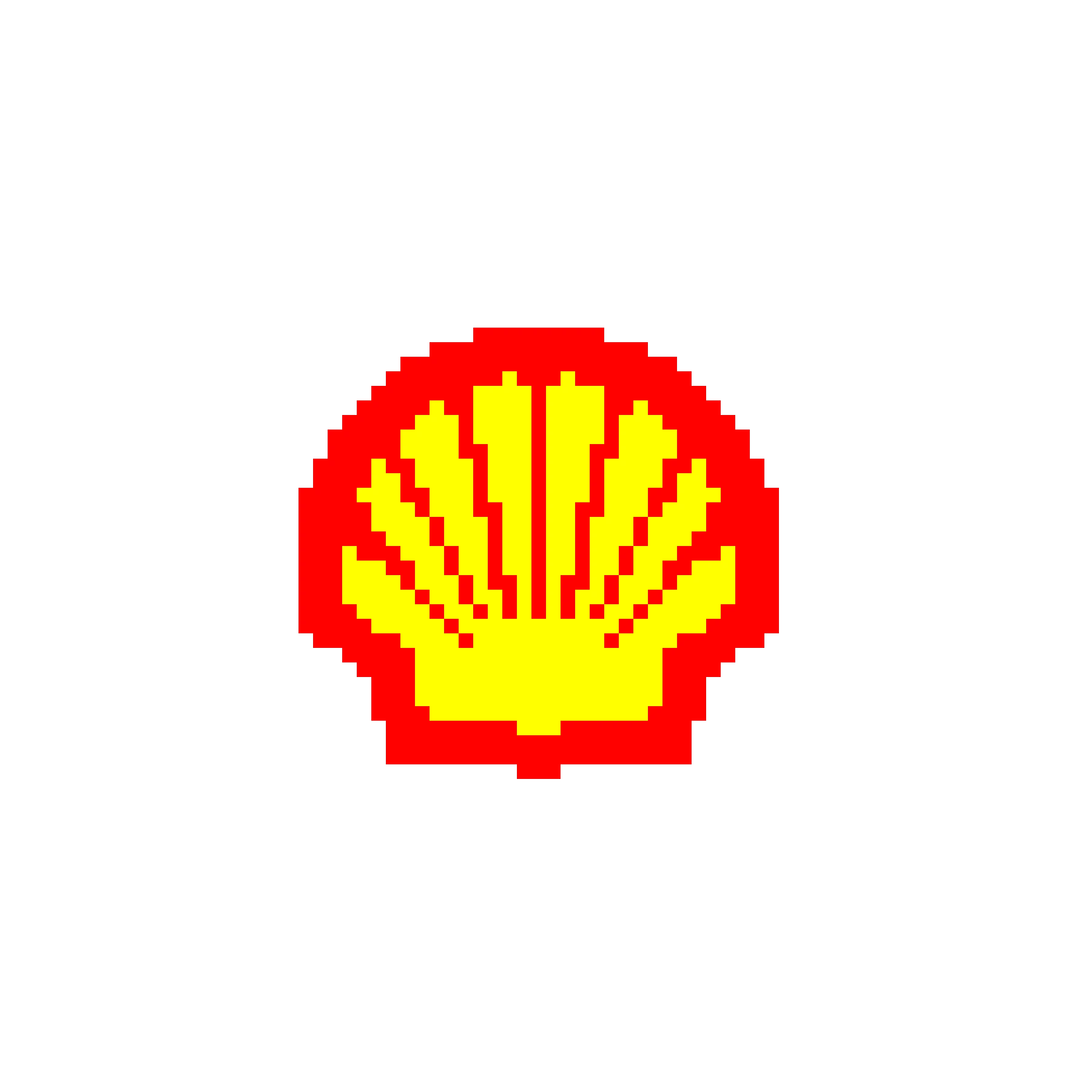 shell gas station logo