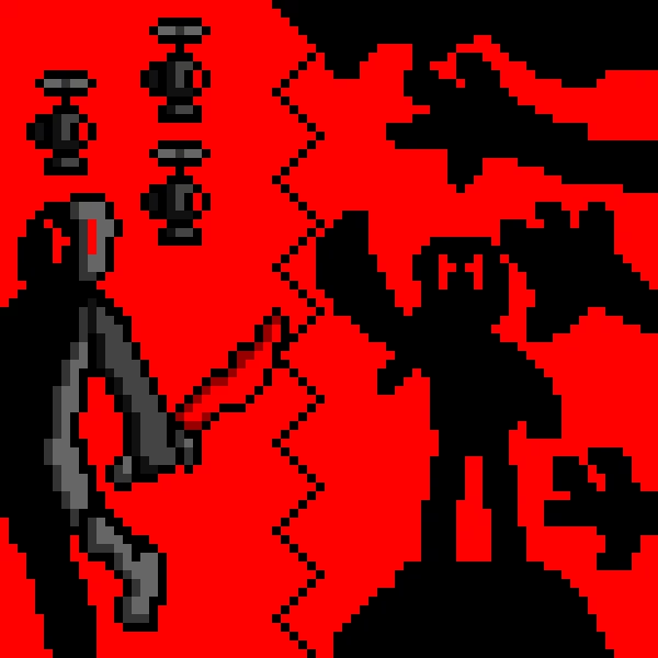 slime n metal contest