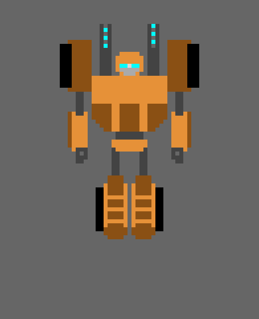 tank transformer base v2 example
