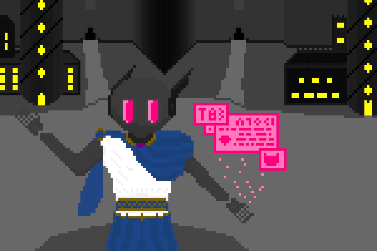 the court of the dark world capital