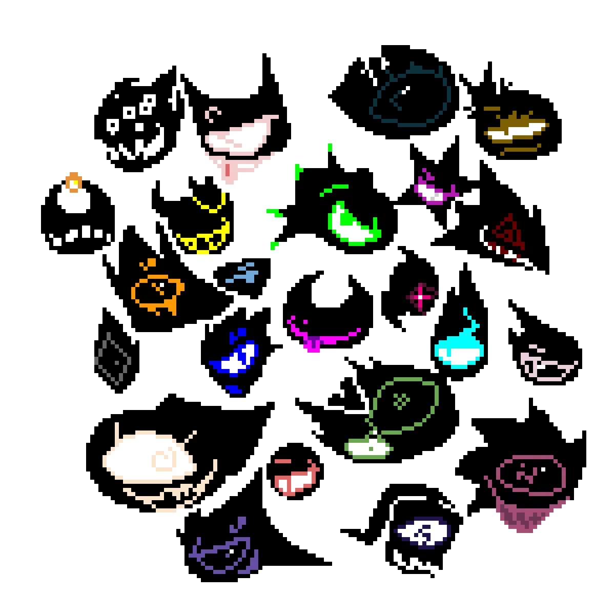 The minions :D (Contest)