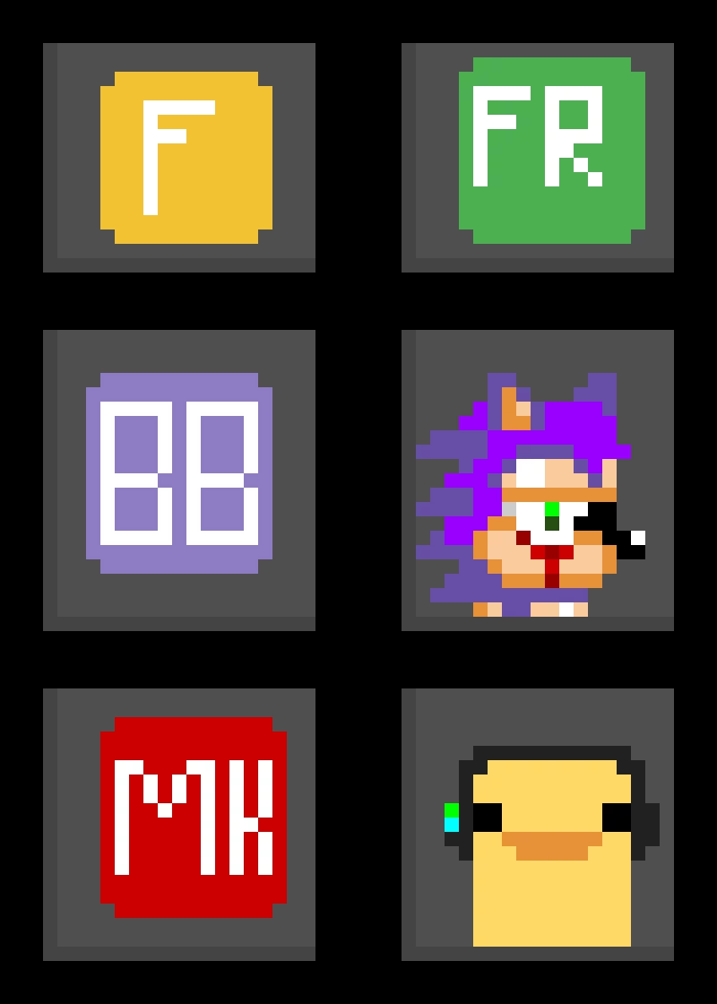 this is for banna duck