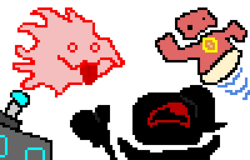 those gosh darn b o i s requested by coolthemath69 and e o n