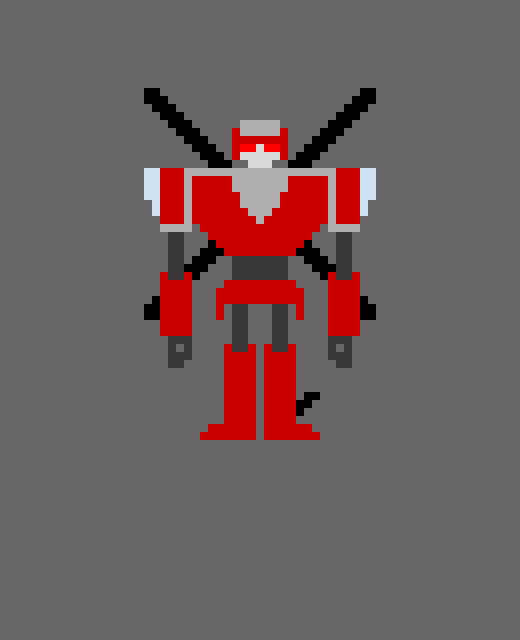 transformer ocs what do i name them