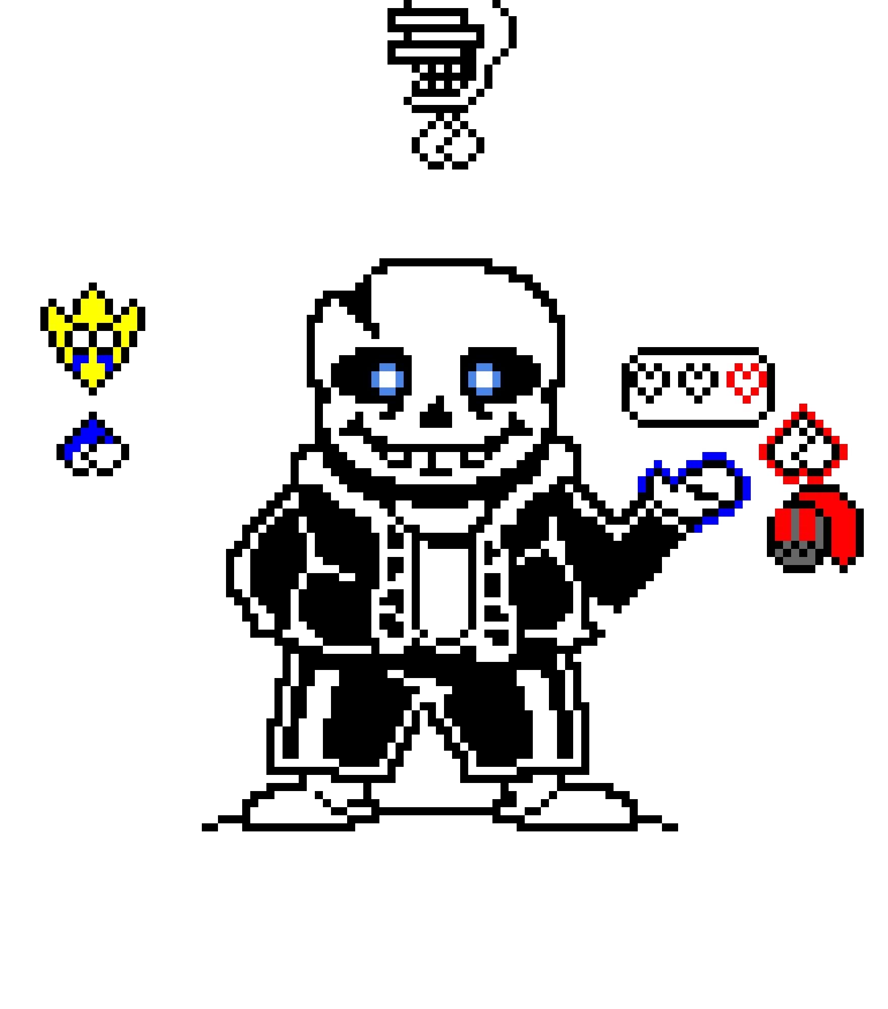 truthful hell renewed phase 2 creds to