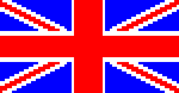 United Kingdom flag