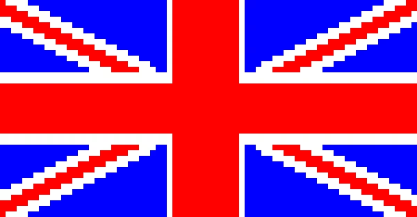 united kingdom flag