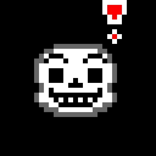 whoever makes me a custom profile picture i will make a custom sans of your choice