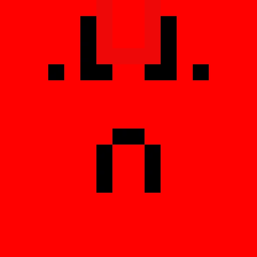 worlds angriest person