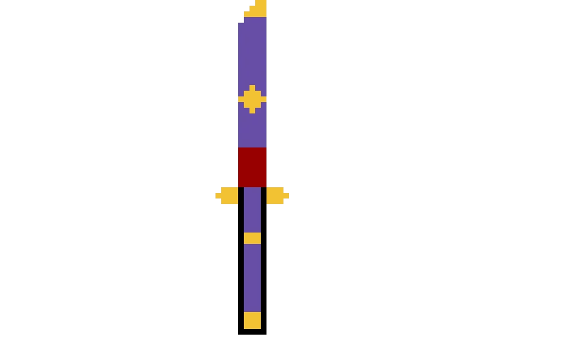 Yama sword from bloxfruits