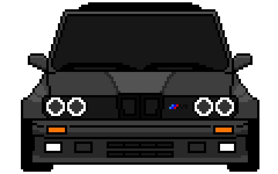 1990 bmw m3 e30 widebody