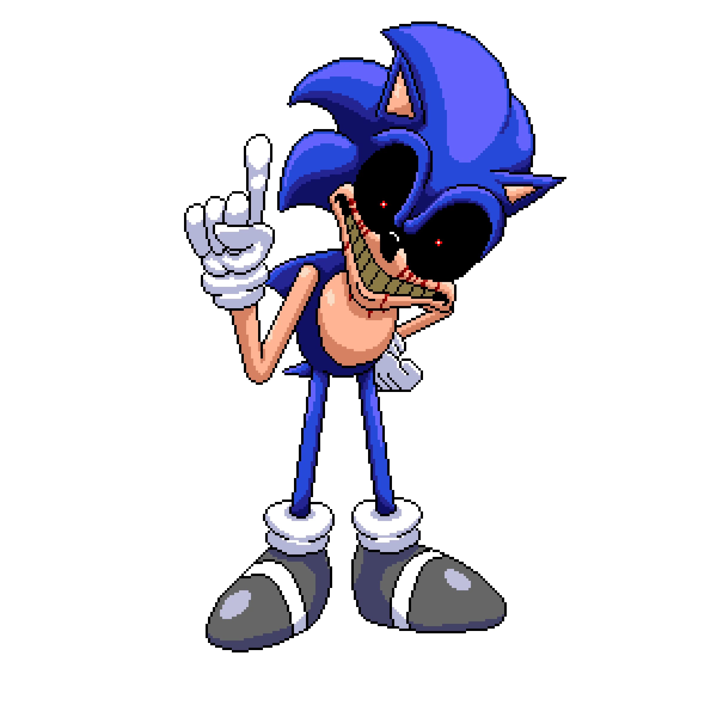 2011x (made in 1 day)