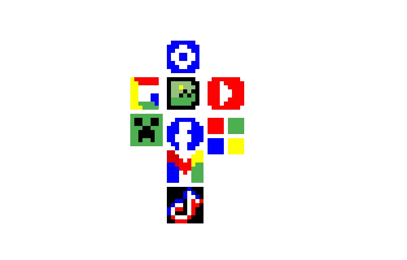 A lil mockup i made for strike