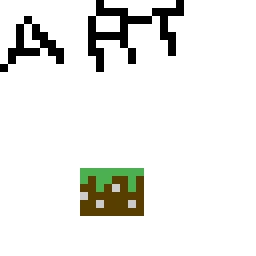 art block pls gimme recommendations