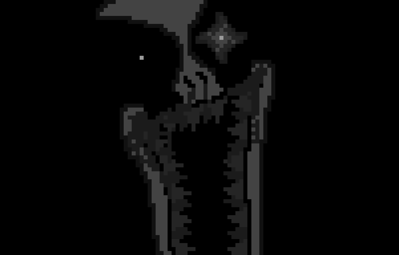 Art by @power, just tweaked the eye a little