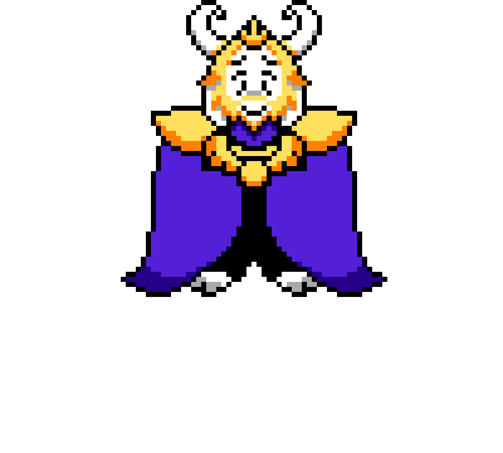 ASGORE