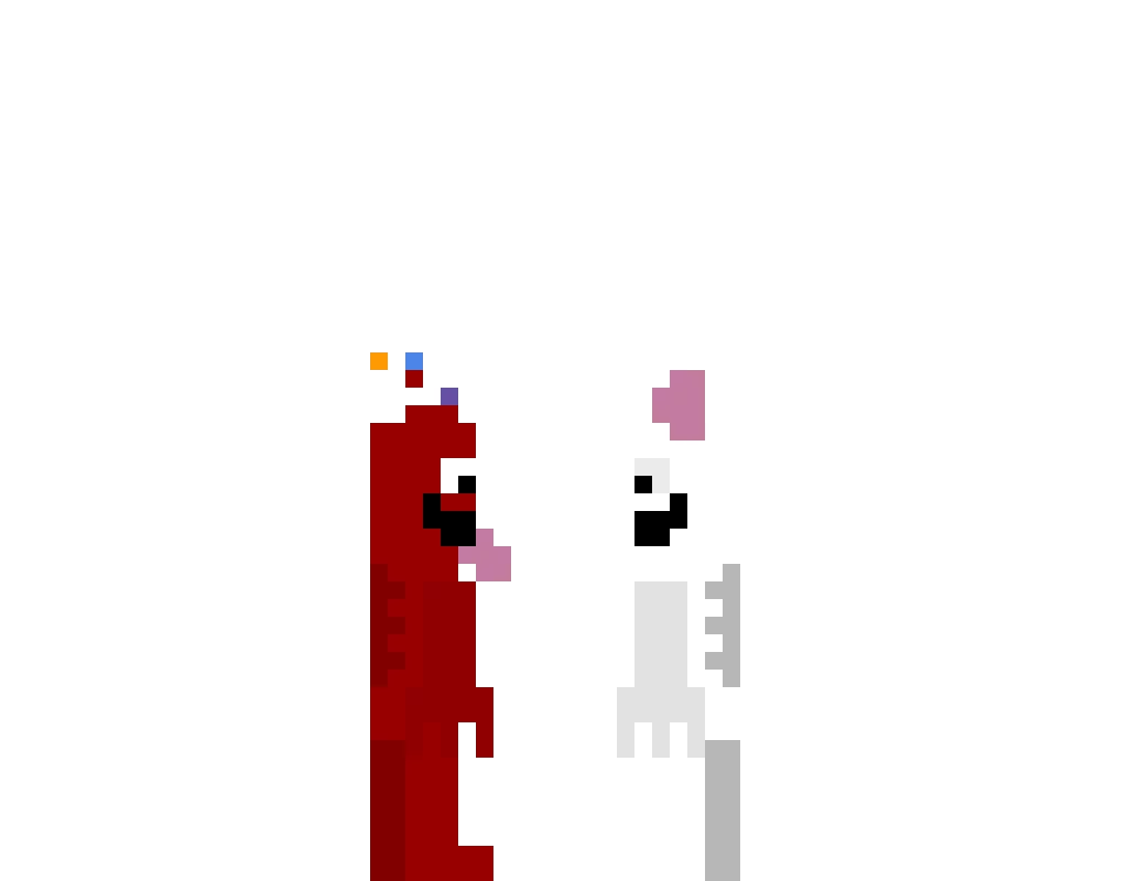 banban and banbaleena