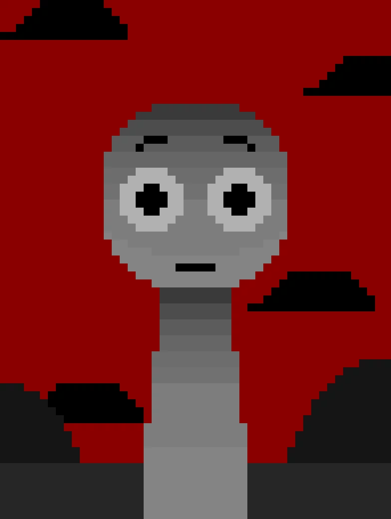 Blank Polo (Sprunki Phase 2) 