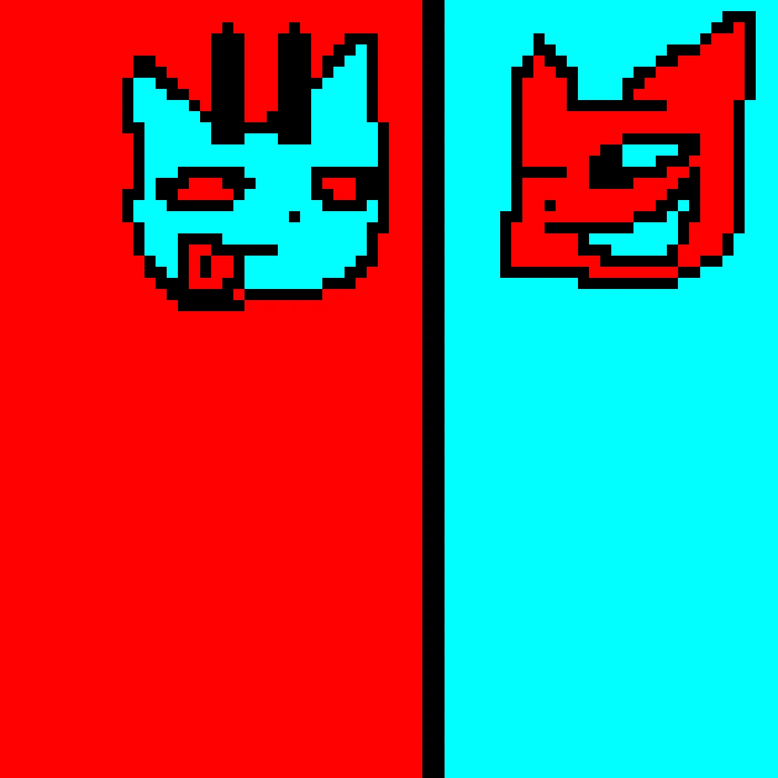 both are challenged challenge made by bopbopturtlez