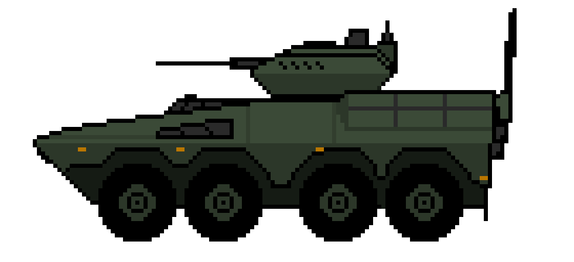 Boxer APC