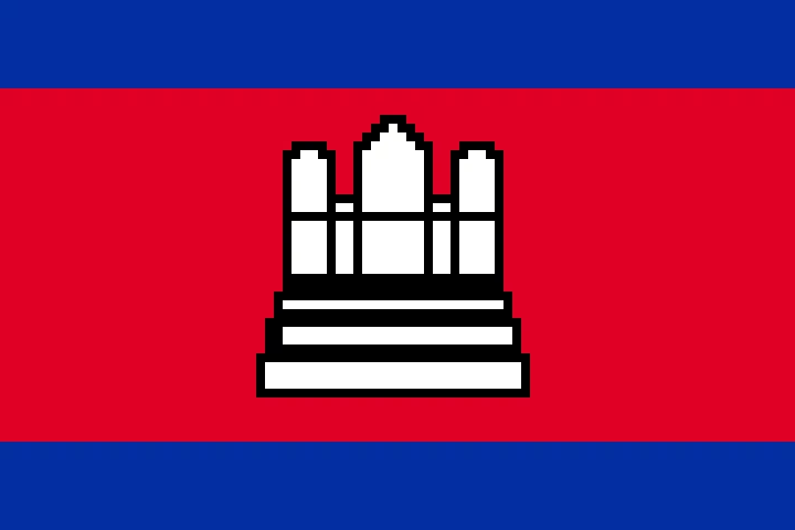 cambodia