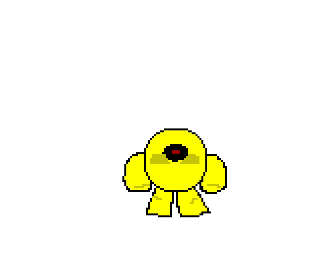 can this be a model now?