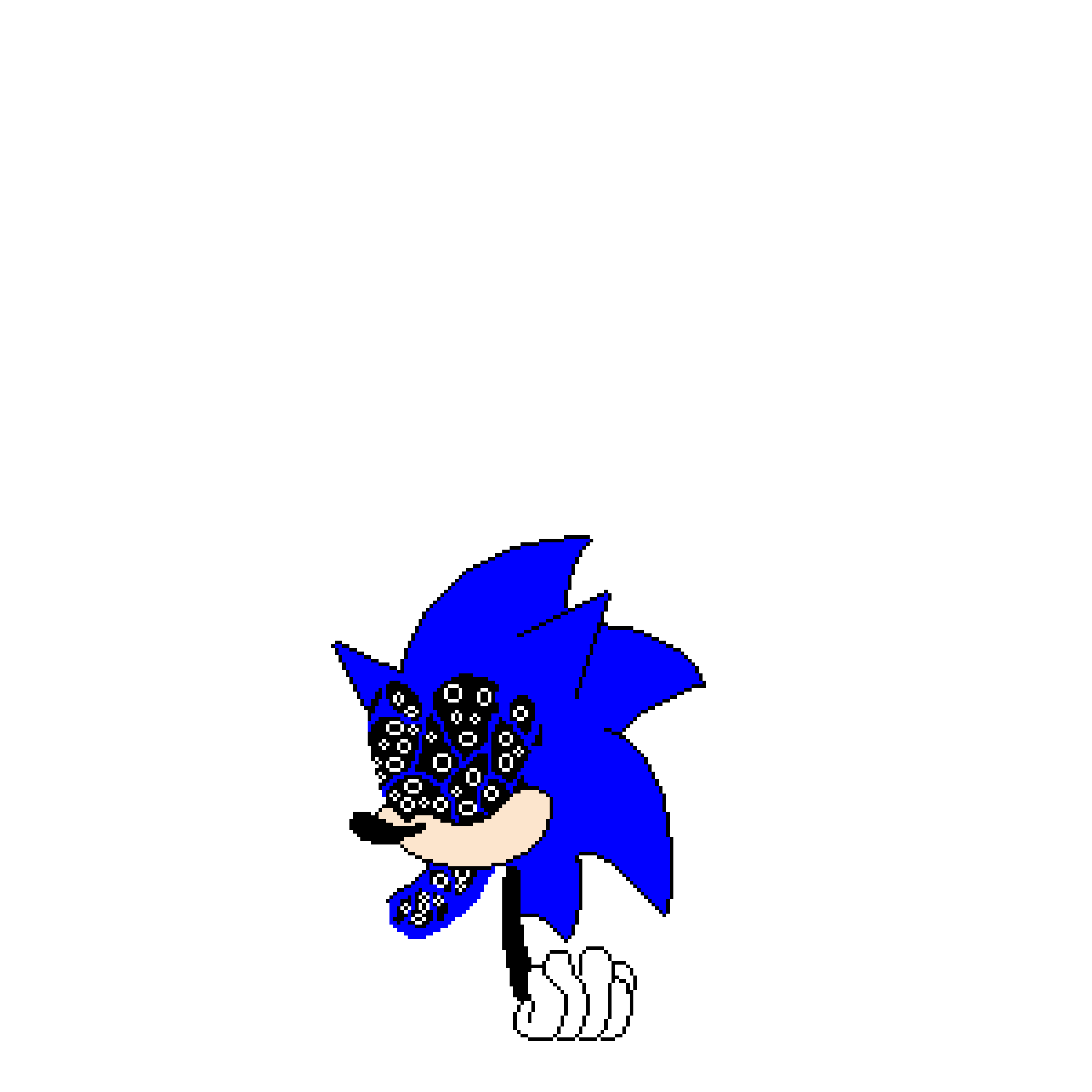 Cancelled; Some Things Should Stay Hidden... (@fnaf_user2s OC)