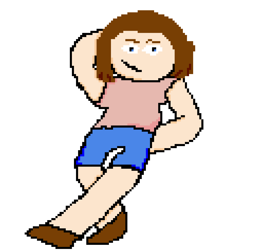 chill out guys keep dreaming (credit to 1754220 for base)