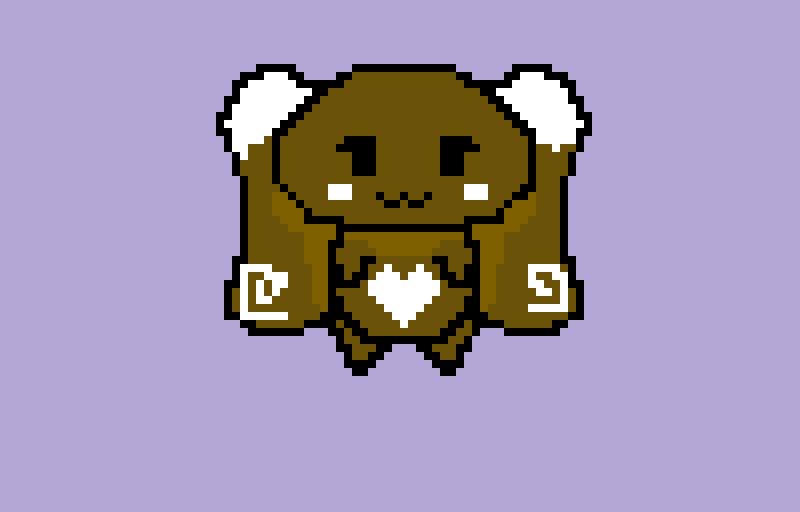 Cinnabun {not to be confused with cinnamoroll lol}