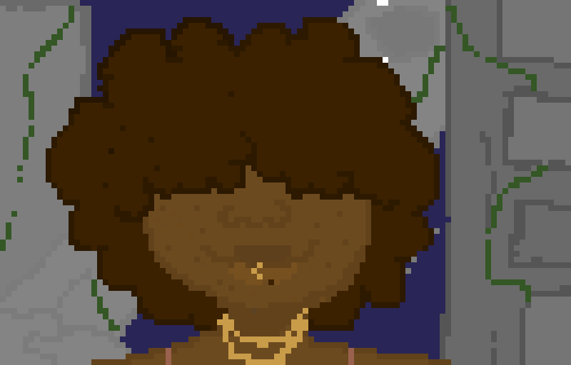 Clover, my oc :D (#20)