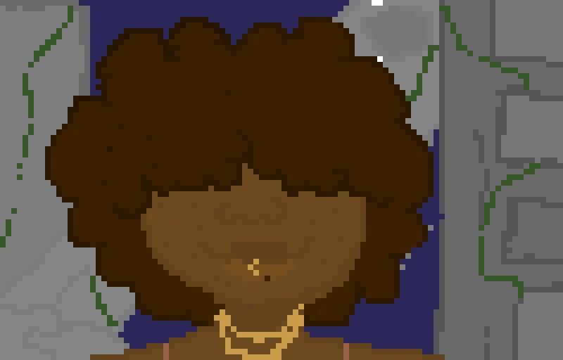 Clover, my oc :D (#20)