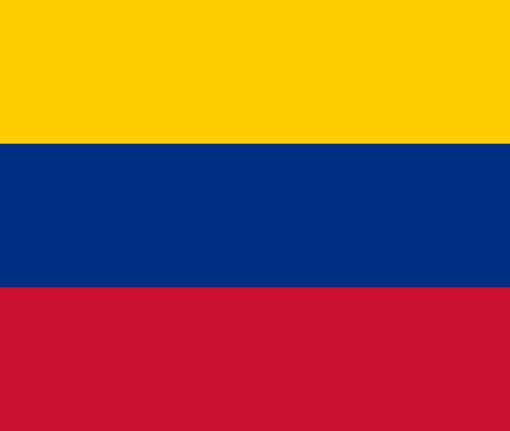 colombia