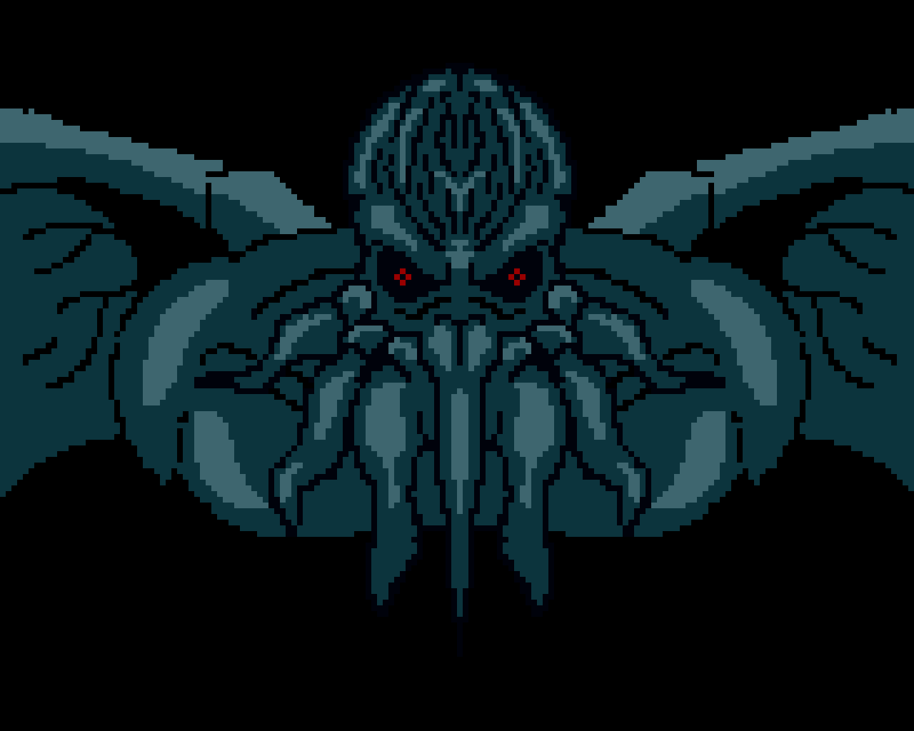 cthulhu (contest)