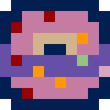 custom mythical donut planet blooket