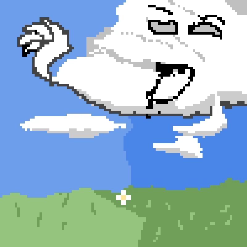 Da cloud