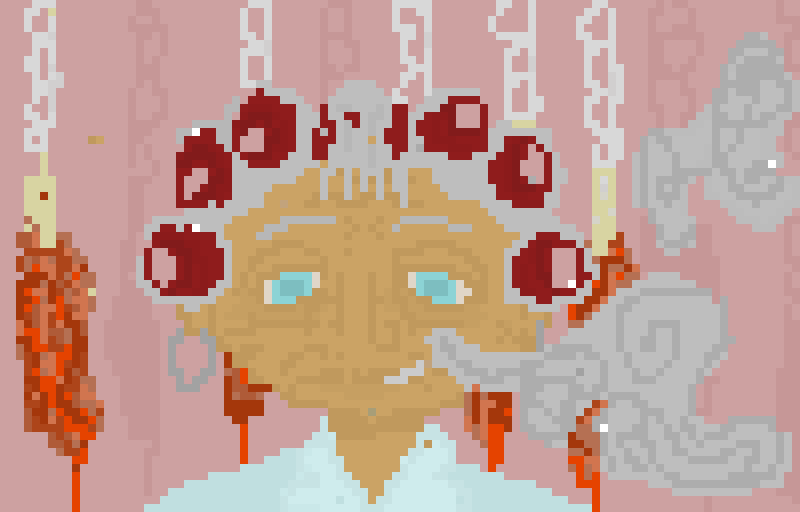 Deirdre, my oc :D (#21)