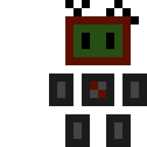 @dinopixel can you please make this wonderful guy into a model?