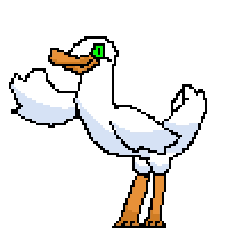 Donald Duck Gonna Track You Down