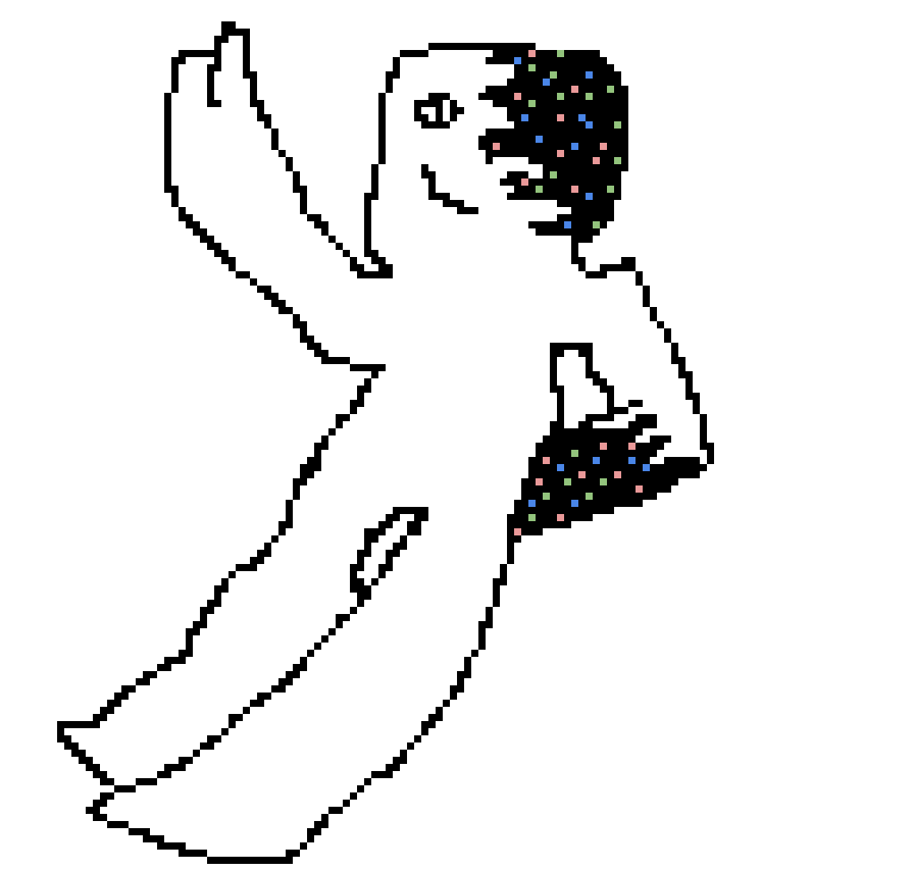 dont let it get to you. fight it. dont give up no matter what happens.