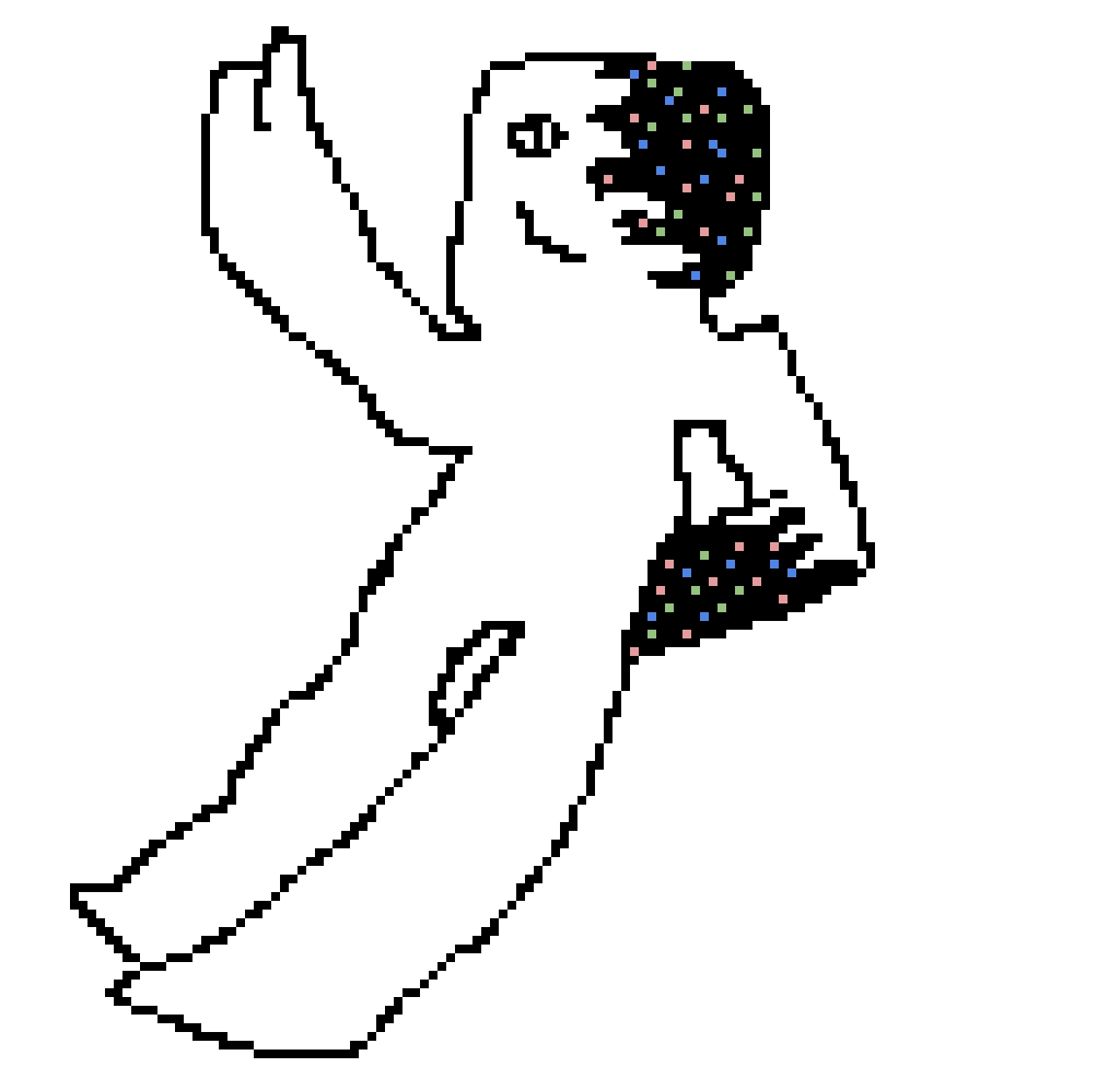 dont let it get to you. fight it. dont give up no matter what happens.