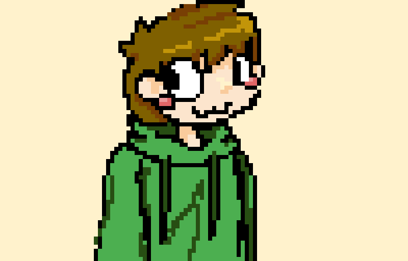 Edd - Eddsworld