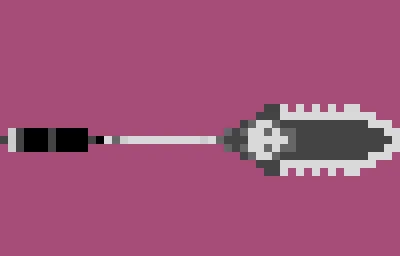 Entrenchment tool (might go as a Helldiver for Halloween, considering it)