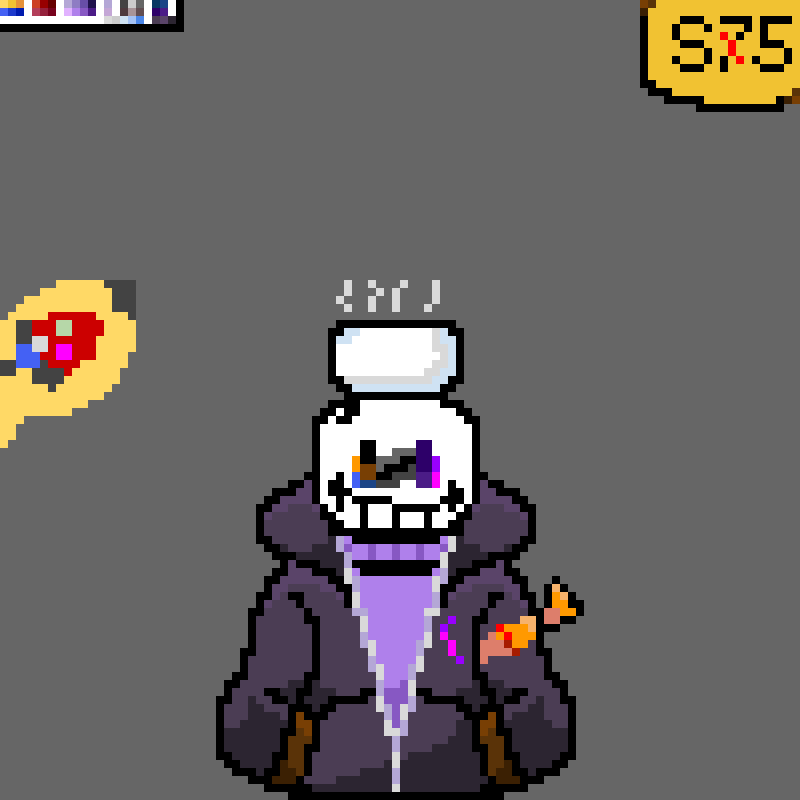 everyone else is doing it so Ima do it also @supdude