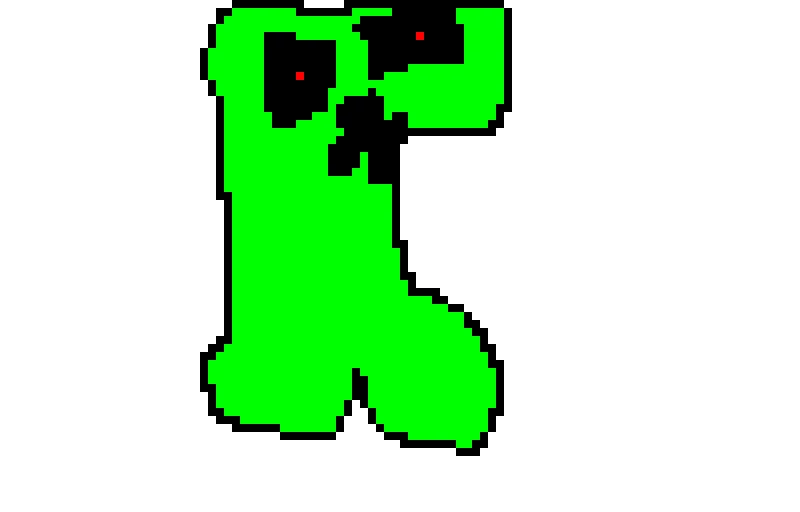 evil creeper