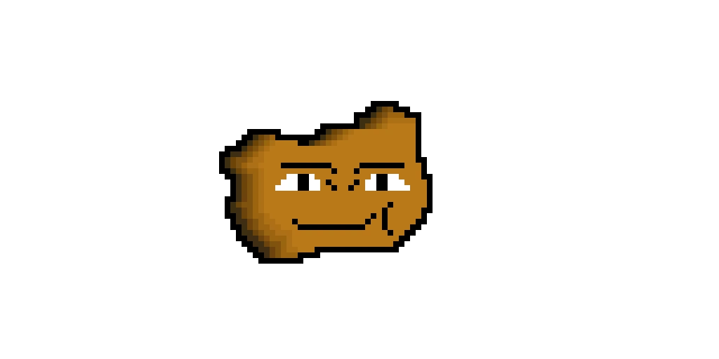 gegagedigedagedago chicken nugget