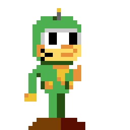 Greg(a project i’ve been working on