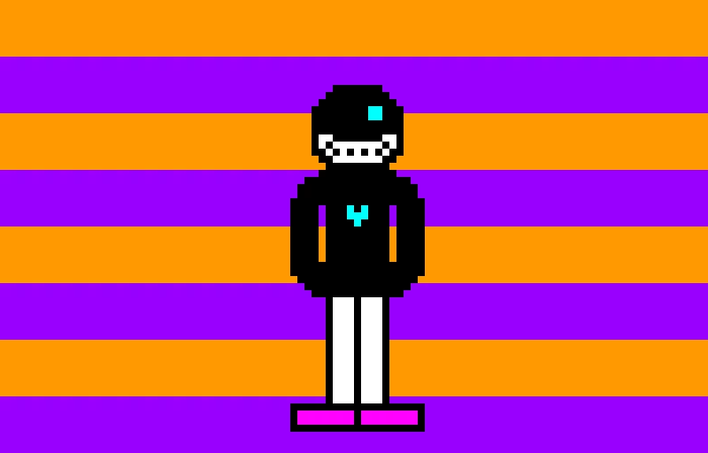 Guess my Halloween character