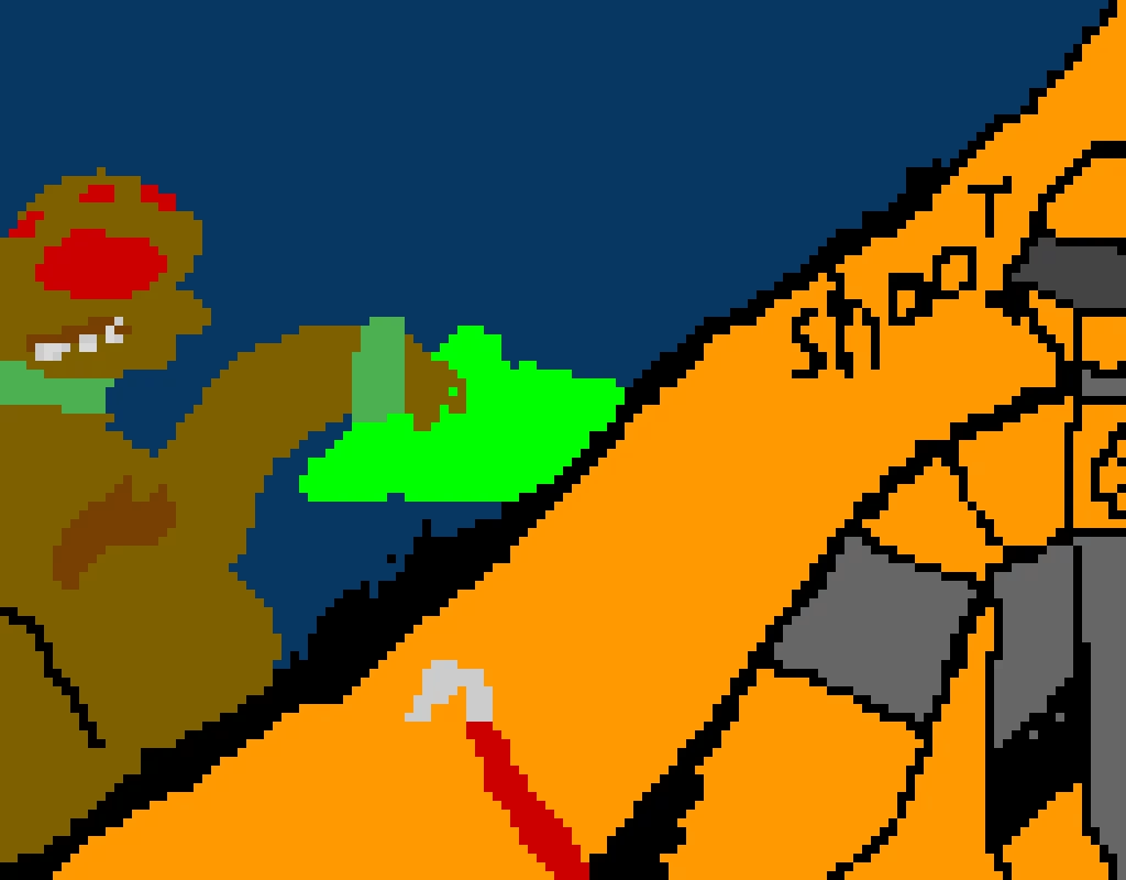 half life the freeman with the crowbar